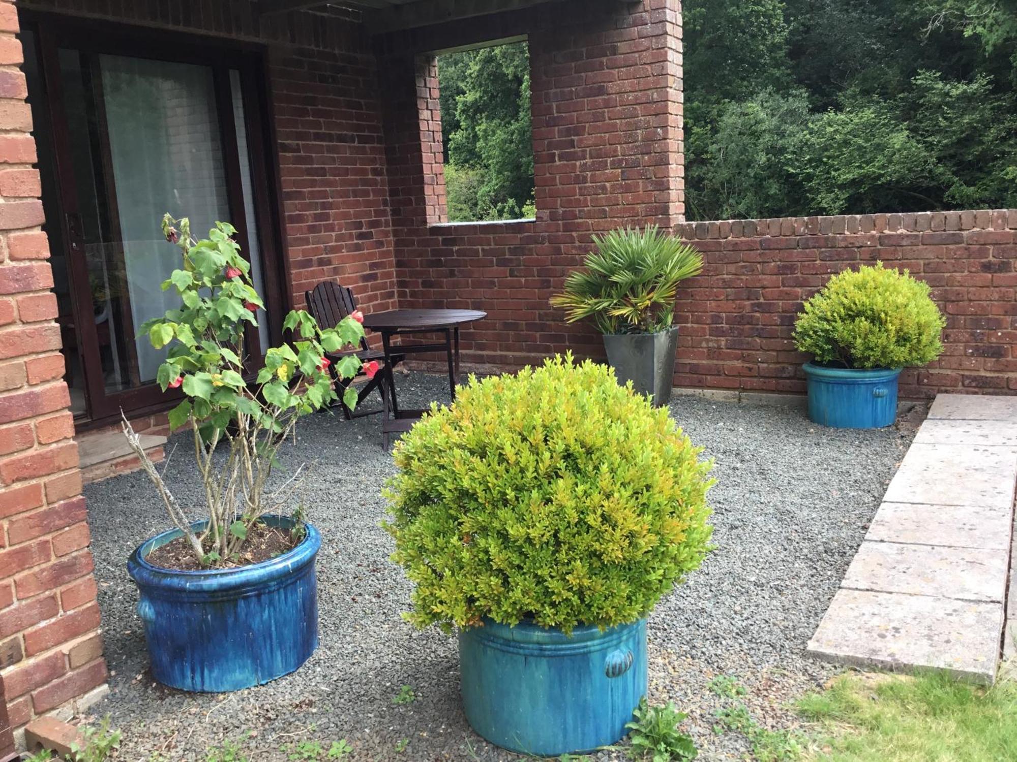 Lower Thornton Farm Vakantieboerderij *