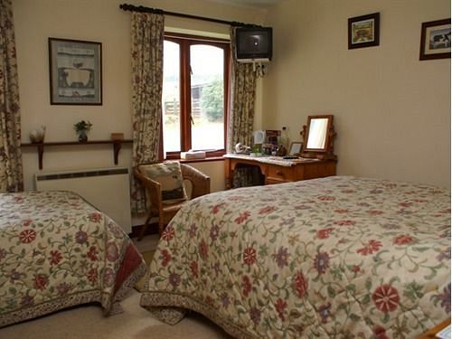 Agroturismo Lower Thornton Farm *